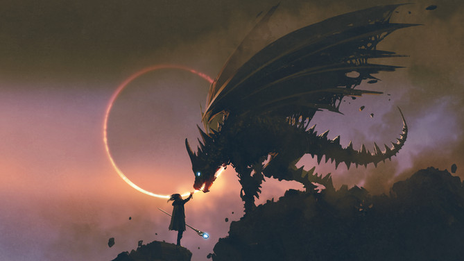 Dragonkin Versatile Heritage