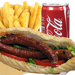 Merguez