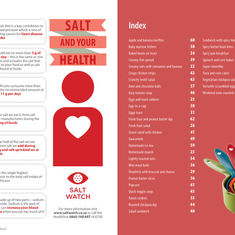 2014 | Cooking from the heart 2 | Pharma Dynamics