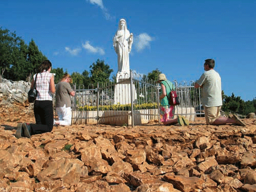 MEDJUGORJE 2
