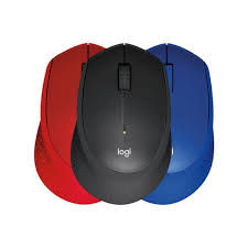 Chuột không dây Logitech M331