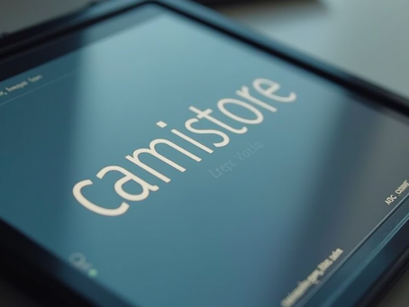 Conheça Tez: A Nova Geração de Portfólios