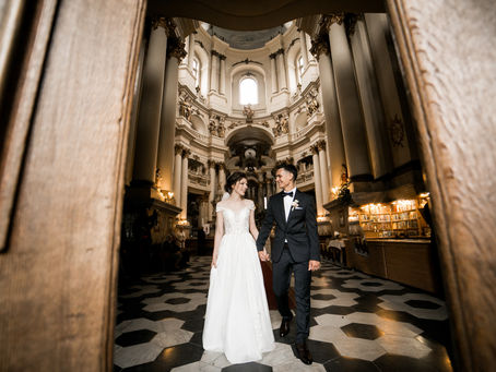 What Makes Premium Wedding Photography Worth the Investment?