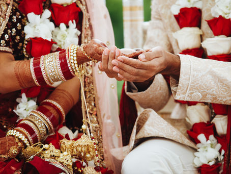 AI In Wedding Photography