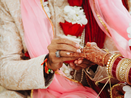 How Wedding Photography in Chennai Can Reflect Your Unique Style