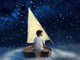 1. Beginnings - Every Dream Starts Somewhere