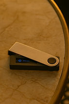 Crypto-friendly luxury property purchase in Cyprus