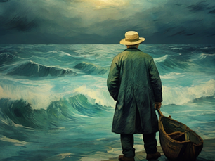 2. Sailing Into Sunset - Retirement into Late-life Adventure