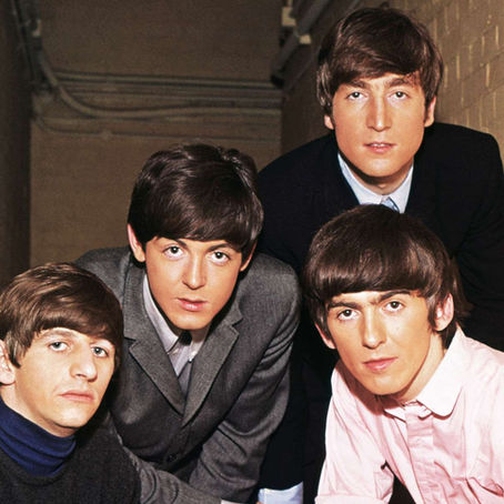 The Beatles’ Final Song, Restored with AI, Up for a Grammy