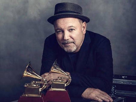 RUBÉN BLADES LLEGA HOY A BUENOS AIRES CON TODA SU SALSA