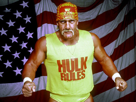 Leyenda de la lucha libre, Hulk Hogan, muere a los 71 años tras sufrir un paro cardíaco