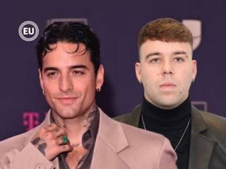 MALUMA Y QUEVEDO SE SUMAN A LA LATIN MUSIC WEEK 2026