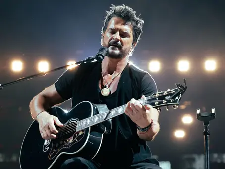 Ricardo Arjona anuncia nueva gira desde el icónico Madison Square Garden