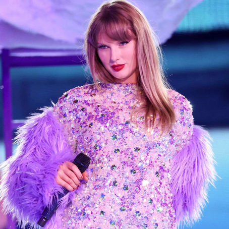 Taylor Swift Could Win Her Fifth Album of the Year Grammy: All Her 2025 Nominations