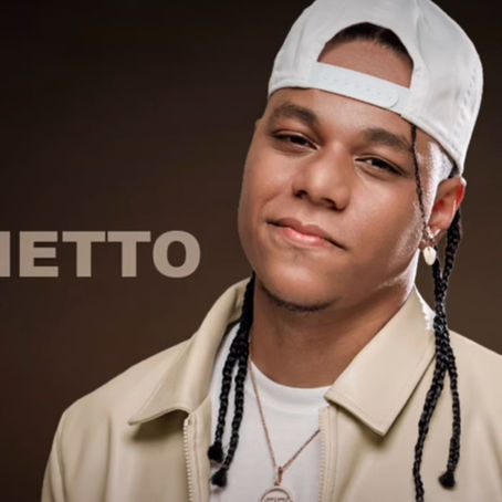 Ghetto SPM: de SPM pa’l mundo, nominado a Premios Juventud 2025