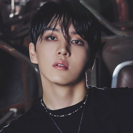 PENTAGON’s Kino Announces 2025 ‘I Think I Think Too Much’ US Tour