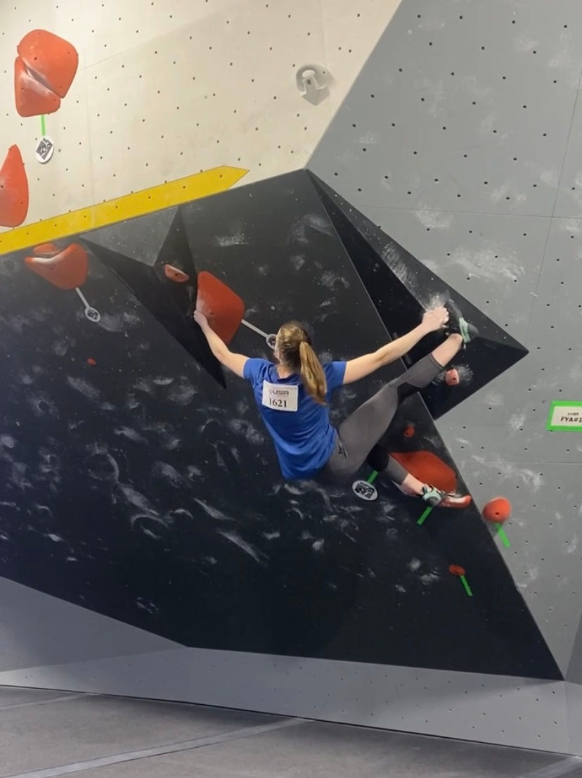 Madelon Machen Regionals 2022
