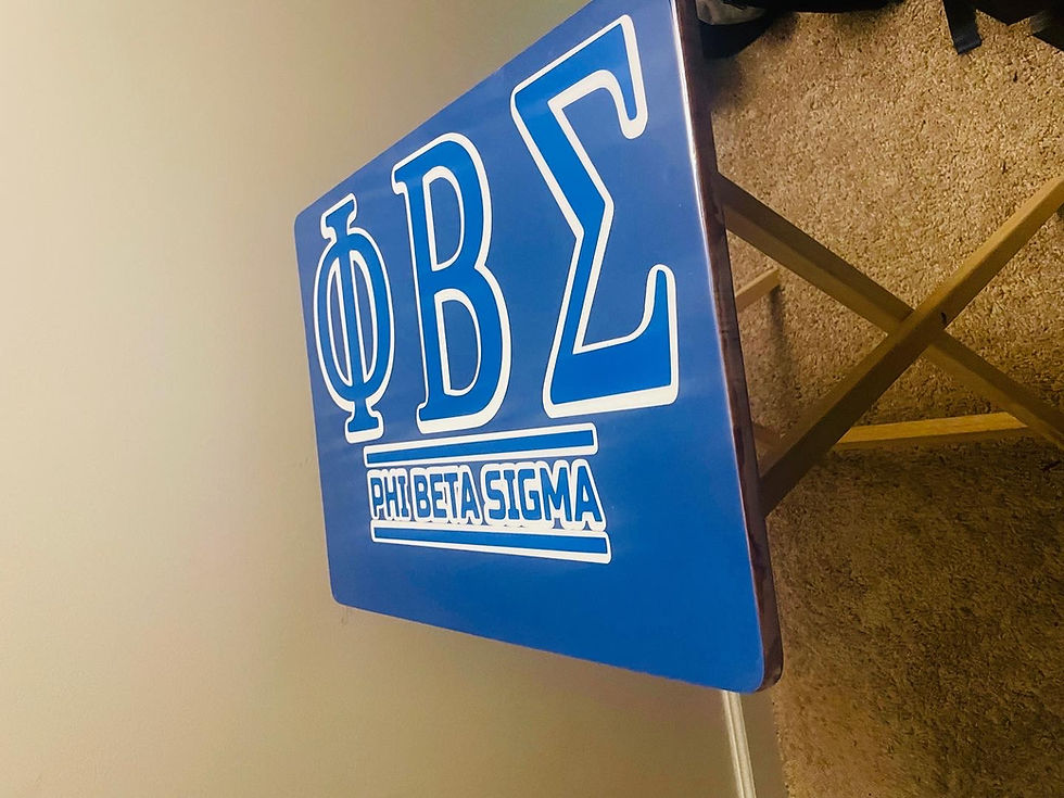 Thumbnail: Custom Folding Table