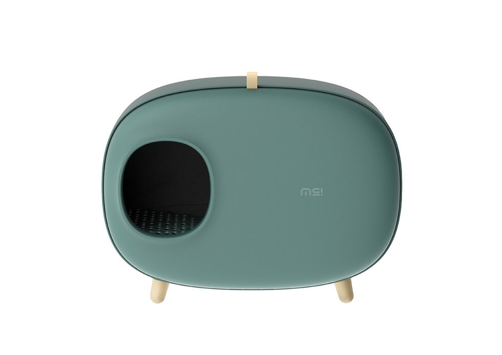 Thumbnail: Cat Litter Box