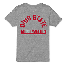 OHIO STATE RUNNING CLUB | WOOD ST SPORTS