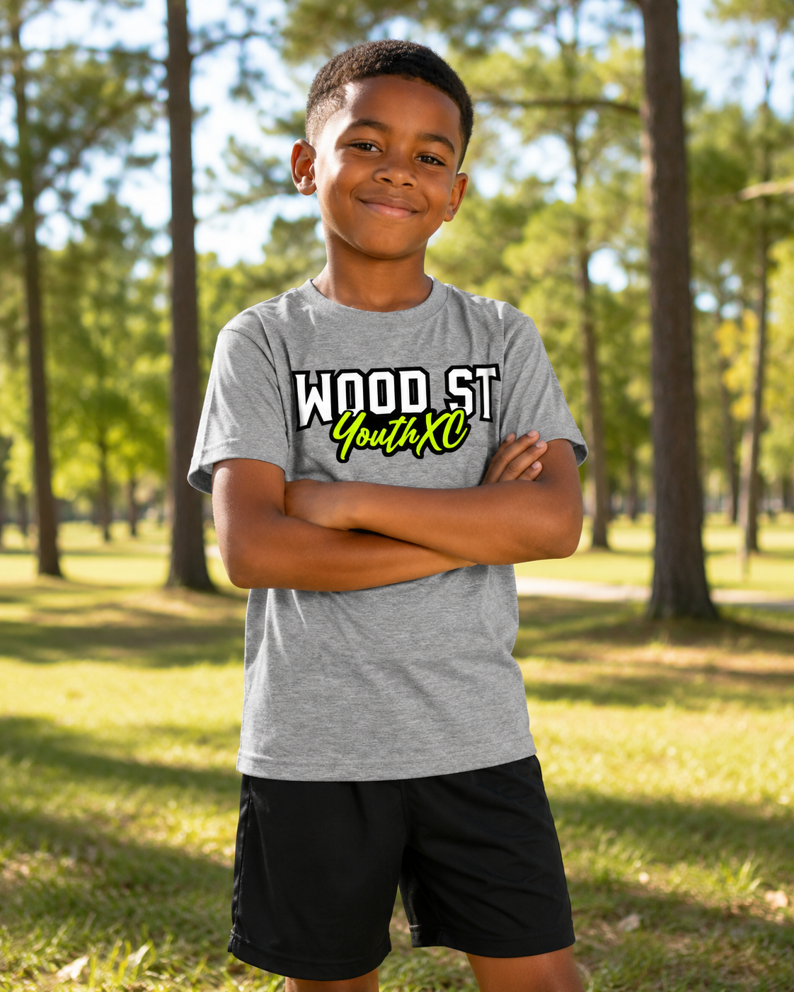 Youth XC Extra