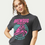 Thumbnail: BREWDOG : WOMENS BARELY CROP TEE