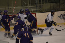 SMC Men's Hockey Championship