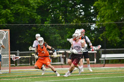 PHHS First Annual Alumni Game