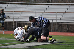 PHHS LAX