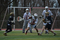 PHHS LAX