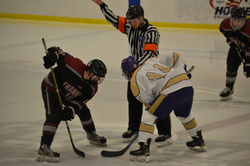 SMC Men's Ice Hockey