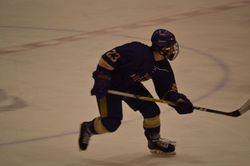 SMC Men's Hockey Championship