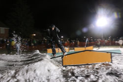 JibFest 2017