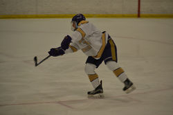 SMC Men's Ice Hockey