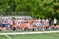 PHHS First Annual Alumni Game