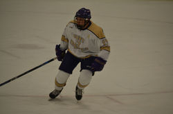 SMC Men's Ice Hockey Semifinal