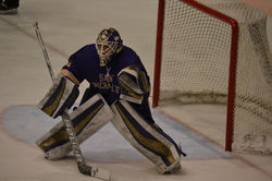 SMC Men's Hockey Championship