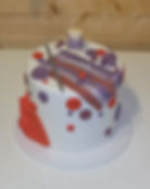 Sewing Cake