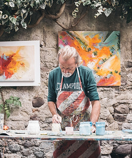 Day Stained Glass Workshop