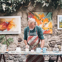 Day Stained Glass Workshop
