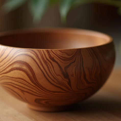 Why Unique Wood Bowls Make Perfect Gifts: Celebrating Unique Wood Gifts