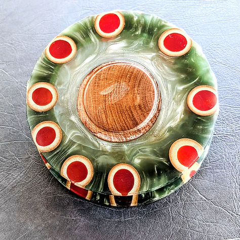 Canadian-Made Wooden Bowls: Authentic Craftsmanship You Can Trust