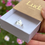 Miniature : Bague - Feuille de chêne
