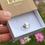 Miniature : Bague - Feuille de chêne