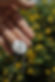 Bracelet - Tournesol