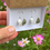 Miniature : Boucles d'oreilles – Danse d’Automne