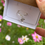 Miniature : Bague Pampille – Feuille de Lierre Texturée
