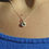 Thumbnail: Collier - Vestige de la mer