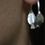 Miniature : Boucles d'oreilles – Danse d’Automne
