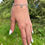 Miniature : Bracelet - Aubade